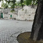 Casa Da Rosa