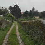 Σπίτι διακοπών Casa Da Rosa