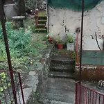 Casa Da Rosa Póvoa de Rio de Moinhos