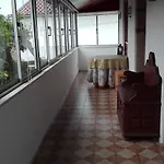 Σπίτι διακοπών Casa Da Rosa Póvoa de Rio de Moinhos