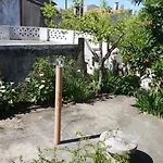 Casa Da Rosa