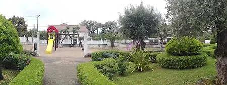 Prázdninový dům Casa Da Rosa