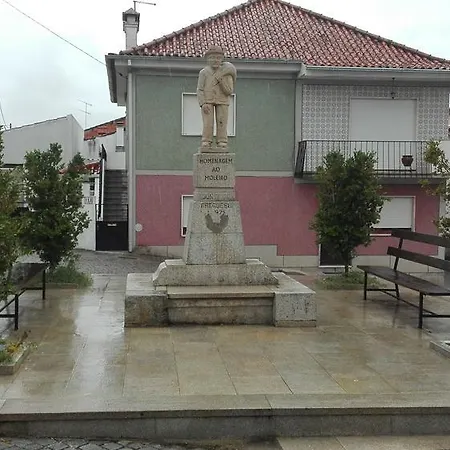 Σπίτι διακοπών Casa Da Rosa *
