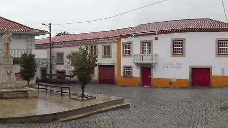 Σπίτι διακοπών Casa Da Rosa