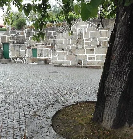 Casa Da Rosa