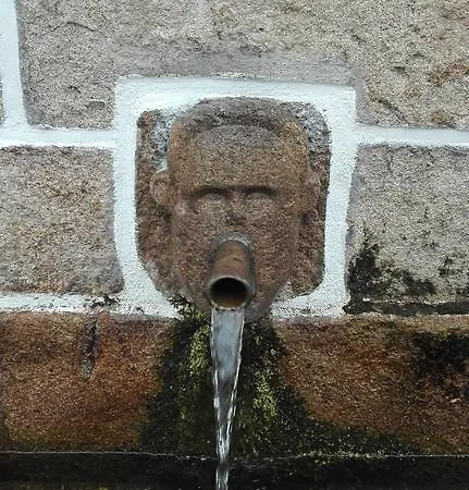 Casa Da Rosa Póvoa de Rio de Moinhos