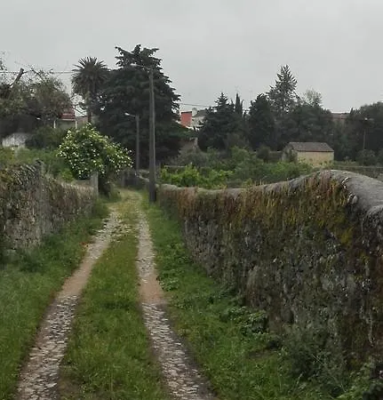 Σπίτι διακοπών Casa Da Rosa