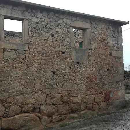 Prázdninový dům Casa Da Rosa *