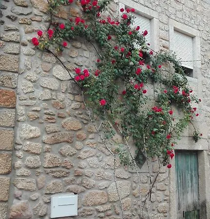 Prázdninový dům Casa Da Rosa