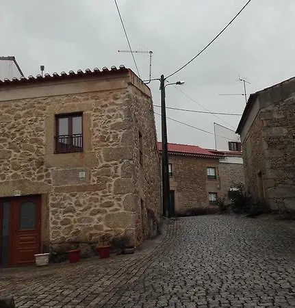 Casa Da Rosa