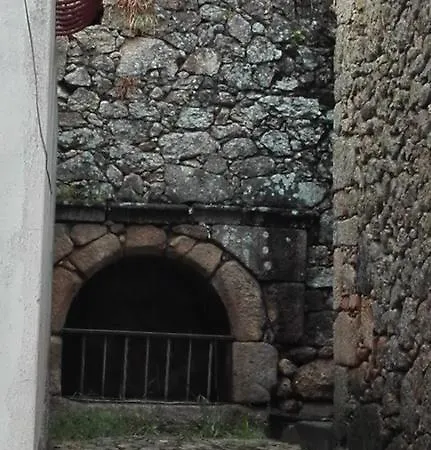 Casa Da Rosa Póvoa de Rio de Moinhos