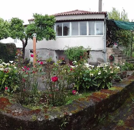 Casa Da Rosa Póvoa de Rio de Moinhos