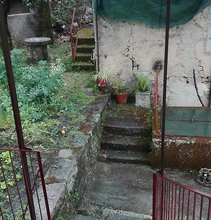 Casa Da Rosa Póvoa de Rio de Moinhos