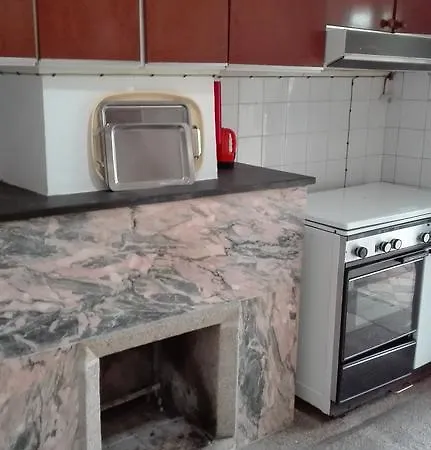 Σπίτι διακοπών Casa Da Rosa *