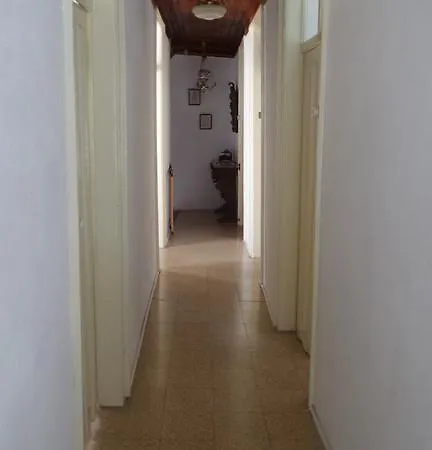 Casa Da Rosa Póvoa de Rio de Moinhos