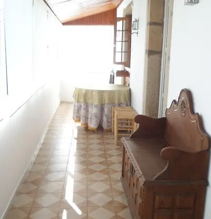 Prázdninový dům Casa Da Rosa *