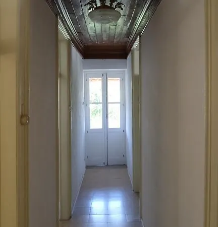 Casa Da Rosa Póvoa de Rio de Moinhos