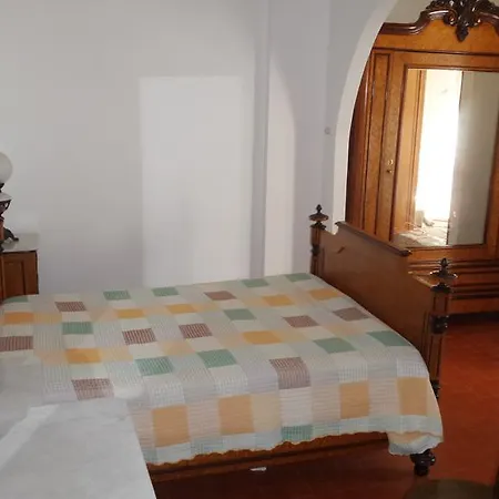 Prázdninový dům Casa Da Rosa *