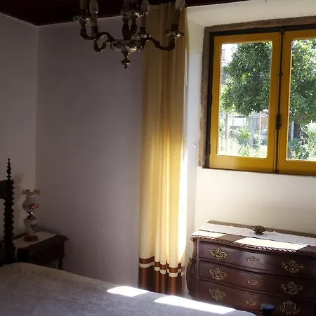Prázdninový dům Casa Da Rosa