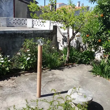Casa Da Rosa