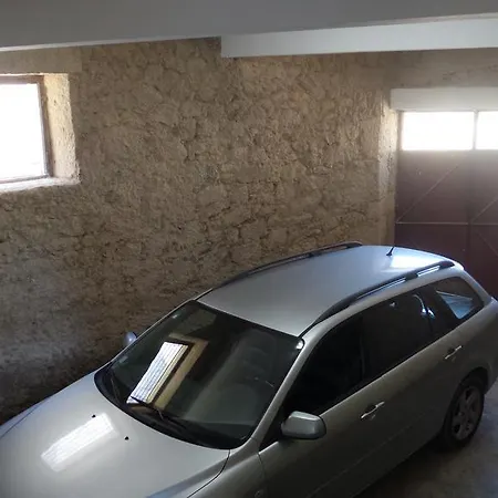 Σπίτι διακοπών Casa Da Rosa *