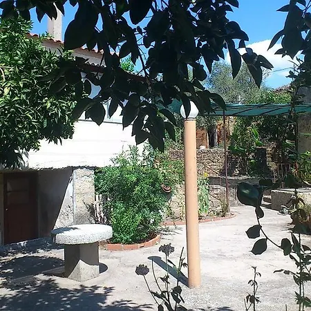 Σπίτι διακοπών Casa Da Rosa Póvoa de Rio de Moinhos