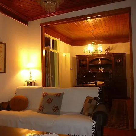 Σπίτι διακοπών Casa Da Rosa *