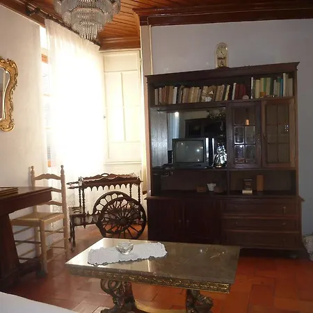 Prázdninový dům Casa Da Rosa