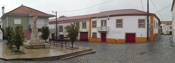 Holiday home Casa Da Rosa