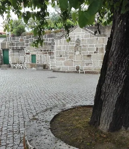 Casa Da Rosa