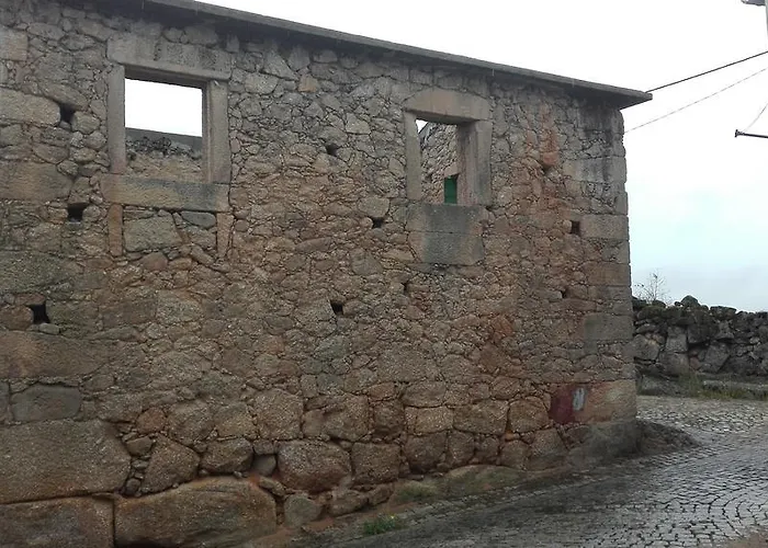 Holiday home Casa Da Rosa *
