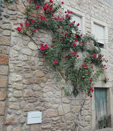 Holiday home Casa Da Rosa