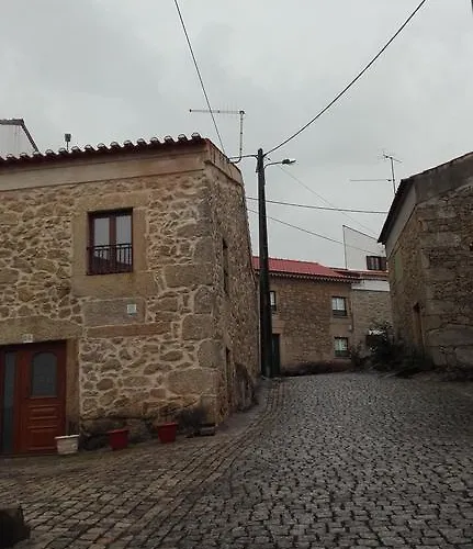 Casa Da Rosa