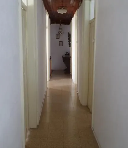 Casa Da Rosa Povoa de Rio de Moinhos