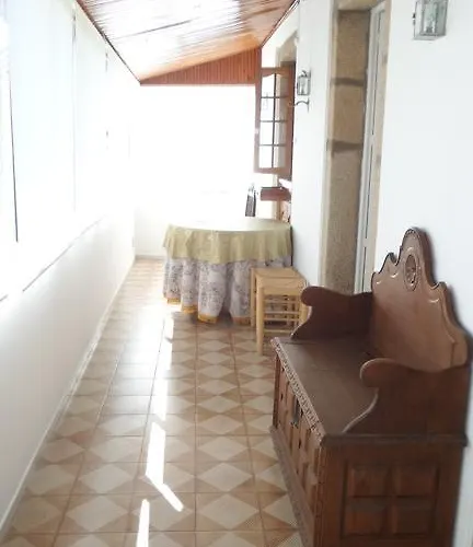 Holiday home Casa Da Rosa *