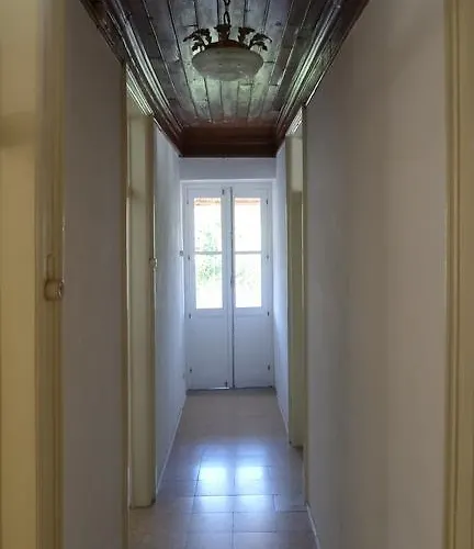 Casa Da Rosa Povoa de Rio de Moinhos