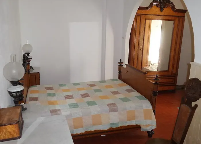 Holiday home Casa Da Rosa *
