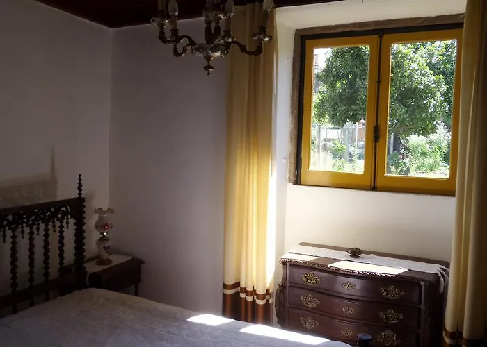 Holiday home Casa Da Rosa