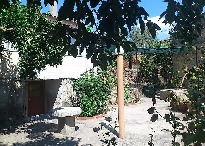 Holiday home Casa Da Rosa Povoa de Rio de Moinhos