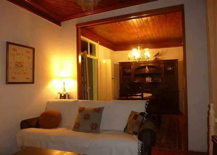 Holiday home Casa Da Rosa *